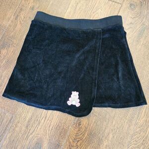 Dolls Kill Care Bears Skirt